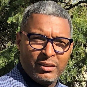 Meet your Posher, Timothy